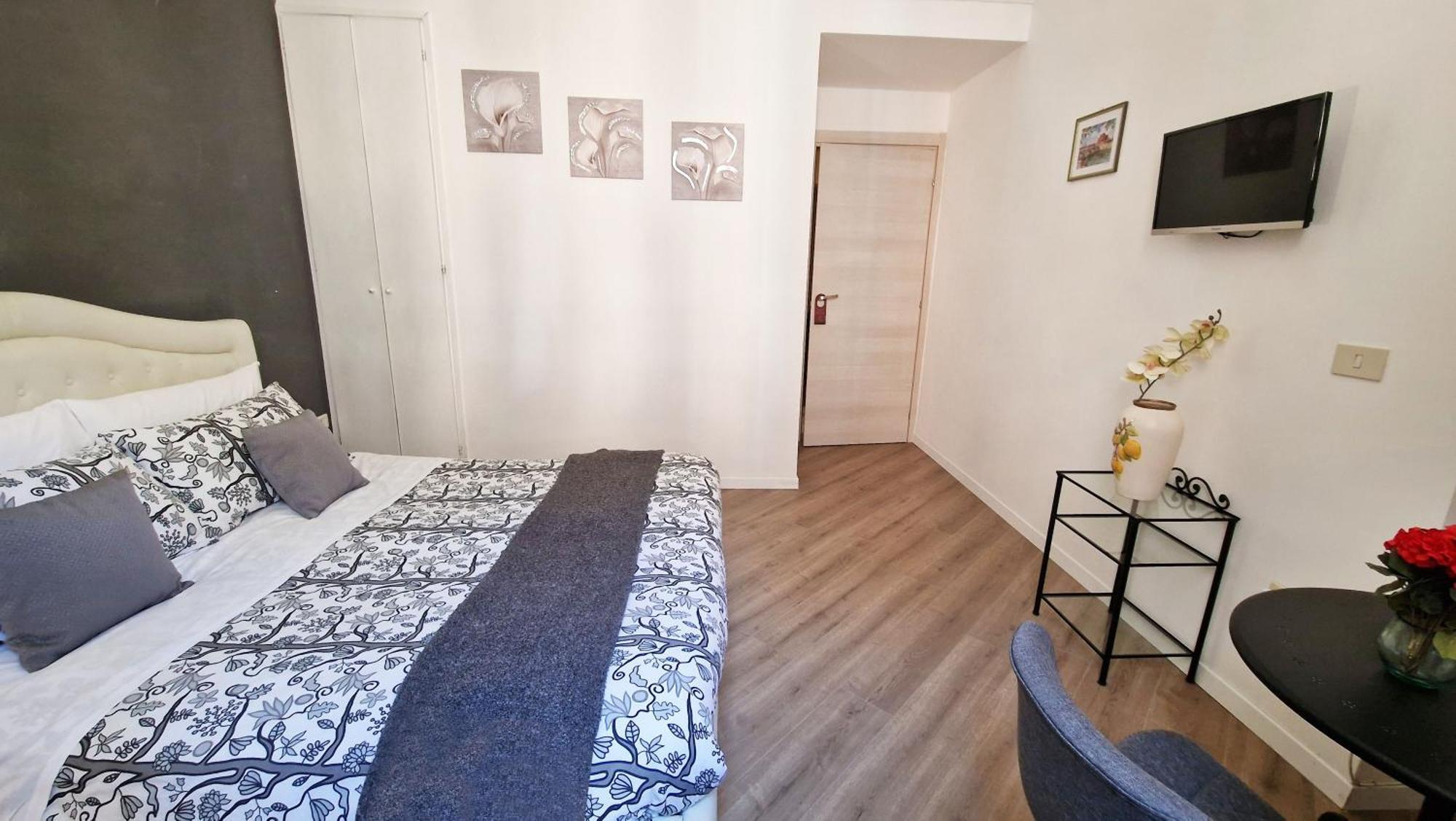 Myomax Guesthouse Roma Exterior foto