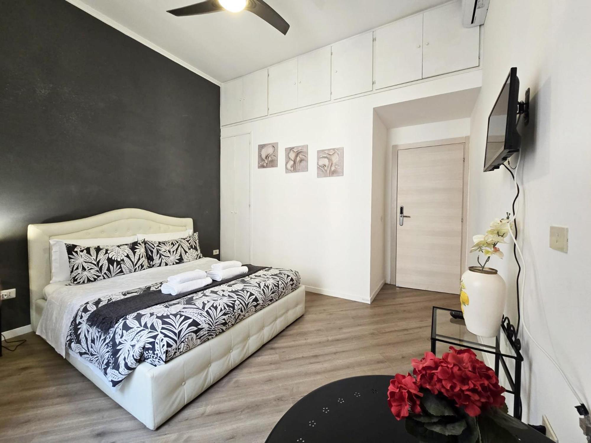 Myomax Guesthouse Roma Exterior foto