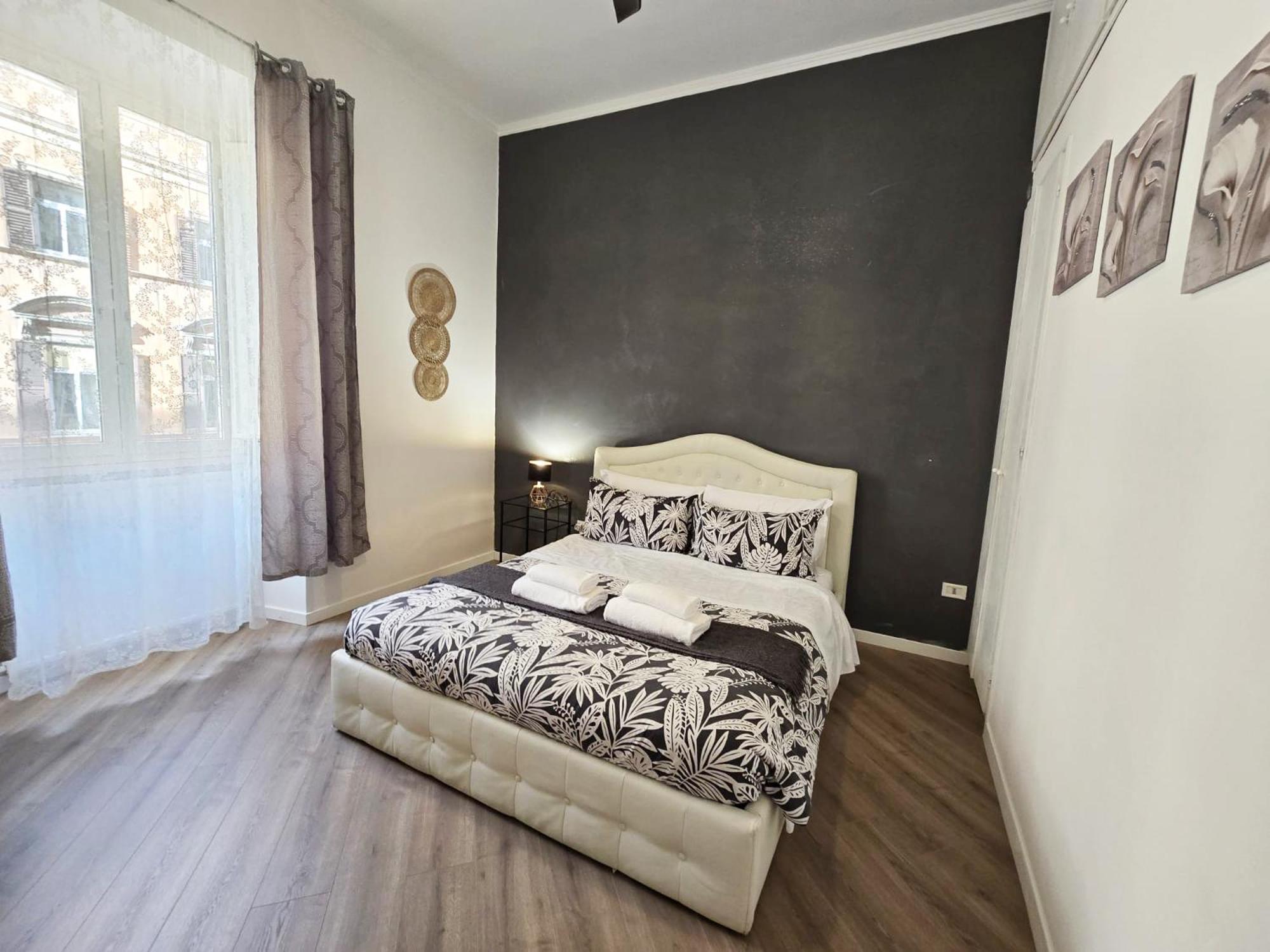 Myomax Guesthouse Roma Exterior foto