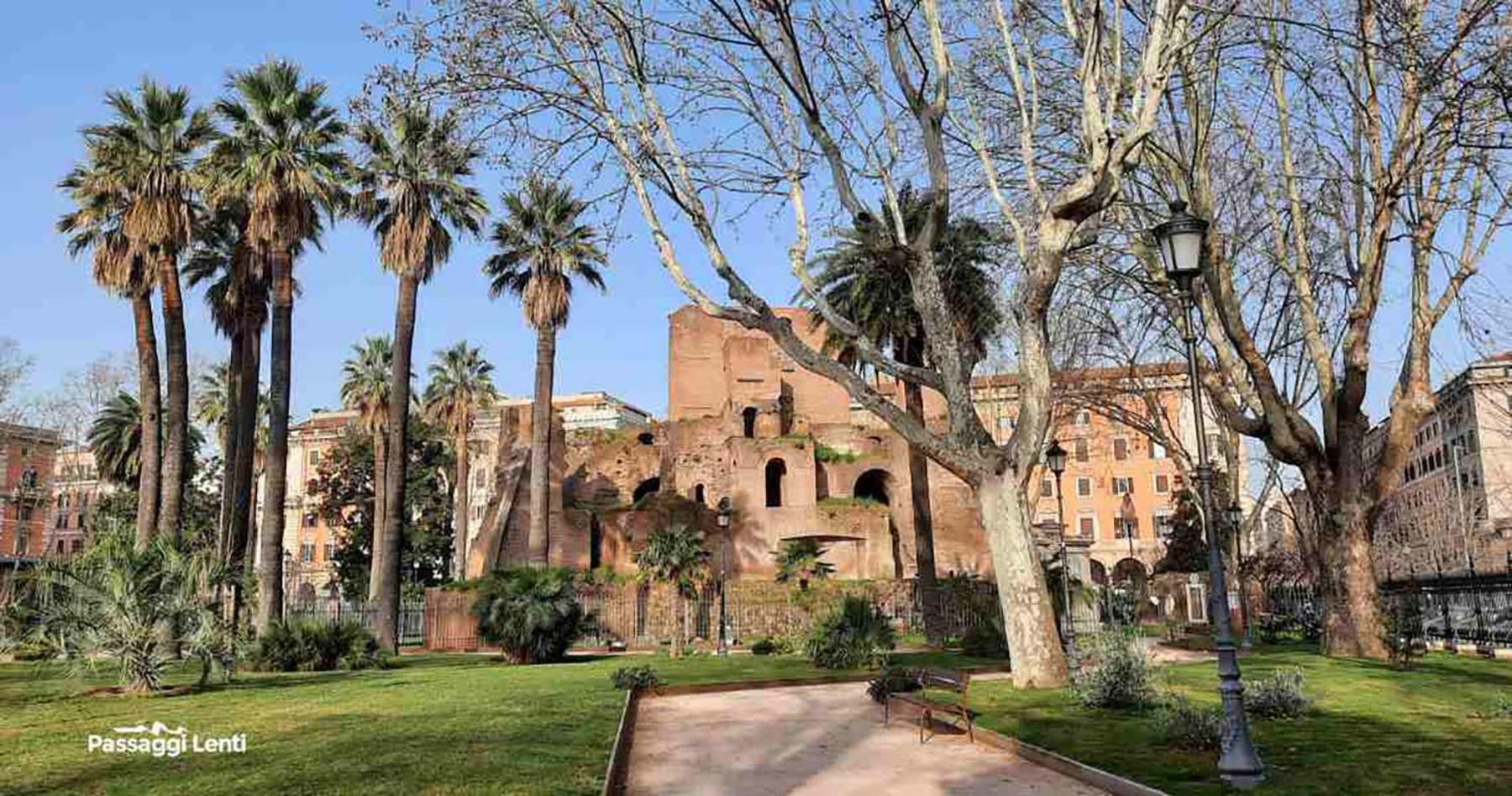 Myomax Guesthouse Roma Exterior foto