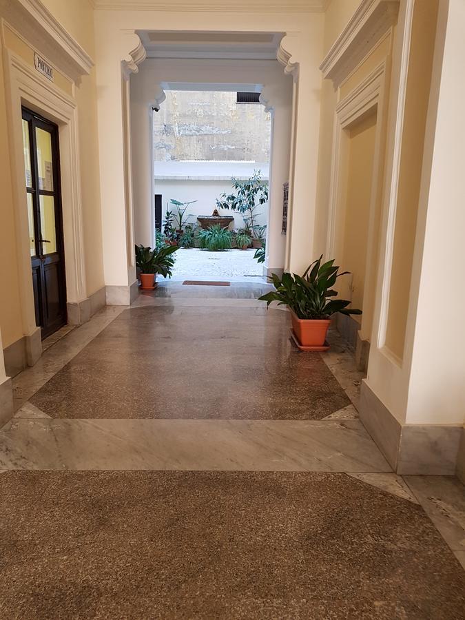 Myomax Guesthouse Roma Exterior foto