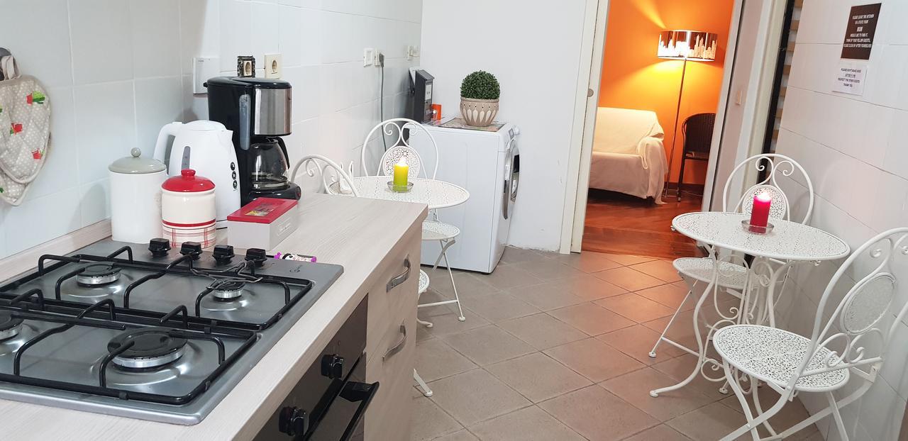 Myomax Guesthouse Roma Exterior foto